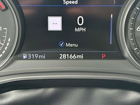 Certified 2025 Cadillac XT5 Premium Luxury w/ Technology Package image 37