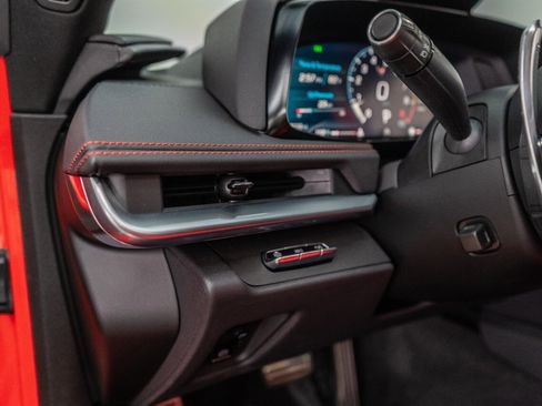 Used 2023 Chevrolet Corvette Z06 image 83