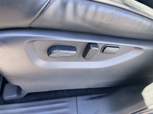 Used 2024 INFINITI QX80 Luxe image 18