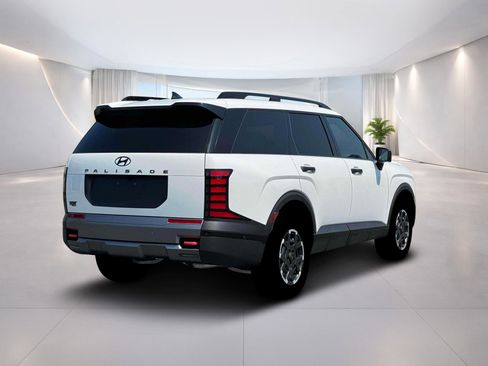 New 2026 Hyundai Palisade XRT Pro AWD/4WD image 7