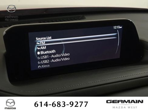 Used 2025 MAZDA CX-30 AWD 2.5 S w/ Preferred Package image 30