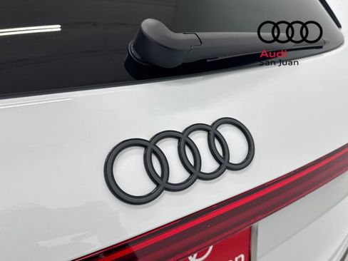 New 2026 Audi SQ5 Premium Plus AWD/4WD image 10