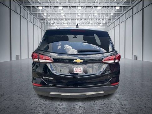 Used 2024 Chevrolet Equinox LT FWD image 25