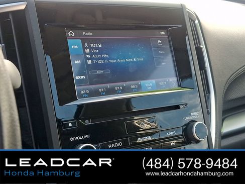 Used 2021 Subaru Forester Premium w/ Popular Package #1 AWD/4WD image 18