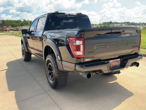 Used 2022 Ford F150 Raptor w/ Equipment Group 801A High image 7