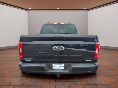 Used 2023 Ford F150 XLT w/ Equipment Group 302A High image 7