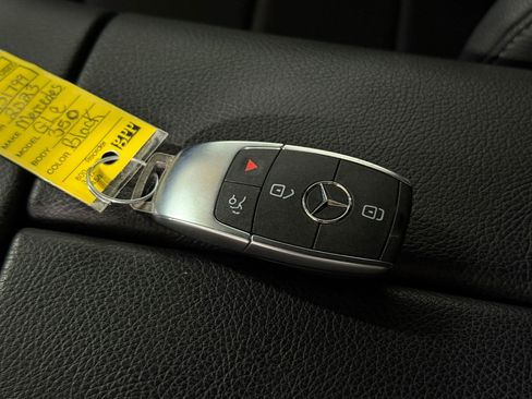 Used 2023 Mercedes-Benz GLE 350 4MATIC image 38