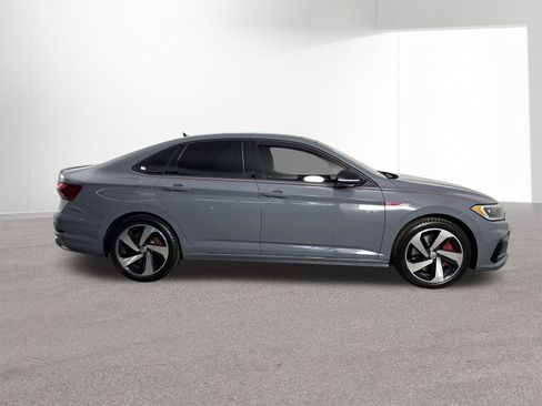 Used 2021 Volkswagen Jetta GLI image 35