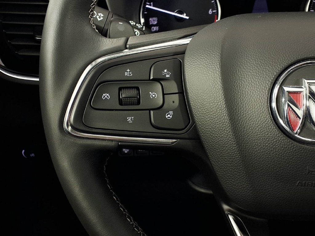 Used 2023 Buick Envision Avenir FWD image 20