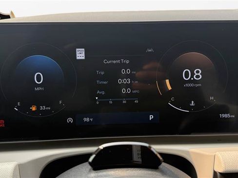 Used 2025 Hyundai Tucson SEL FWD image 14