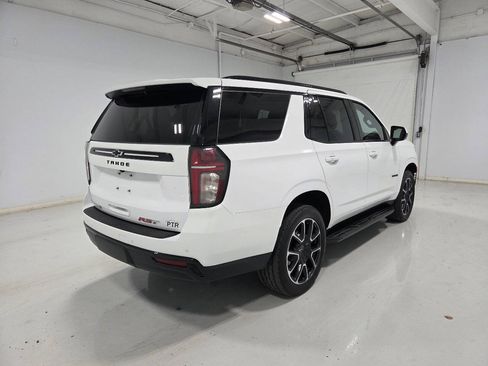 Used 2023 Chevrolet Tahoe RST AWD/4WD image 10