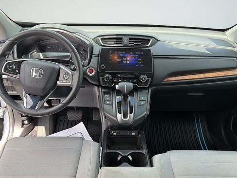Used 2022 Honda CR-V EX image 24