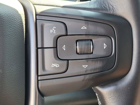 New 2026 GMC Sierra 1500 Denali Ultimate AWD/4WD image 18