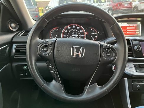 Used 2014 Honda Accord EX-L image 37