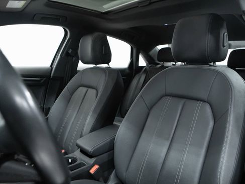 Used 2024 Audi A3 2.0T Premium image 5