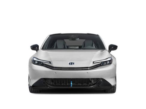 New 2026 Honda Prelude image 7