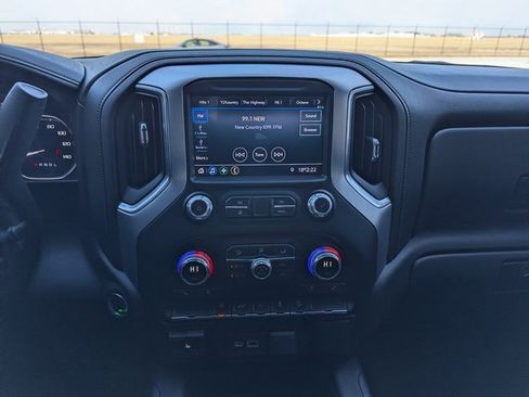 Certified 2021 GMC Sierra 1500 Elevation image 8