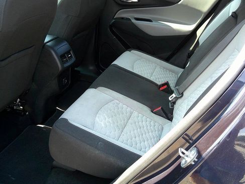 Used 2020 Chevrolet Equinox LS w/ LPO, Floor Liner Package FWD image 12