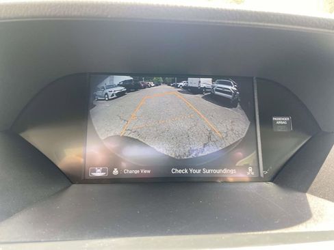 Used 2017 Acura RDX FWD w/ Advance Package image 23
