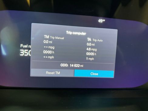 Certified 2025 Volvo V60 B5 Cross Country Plus image 25