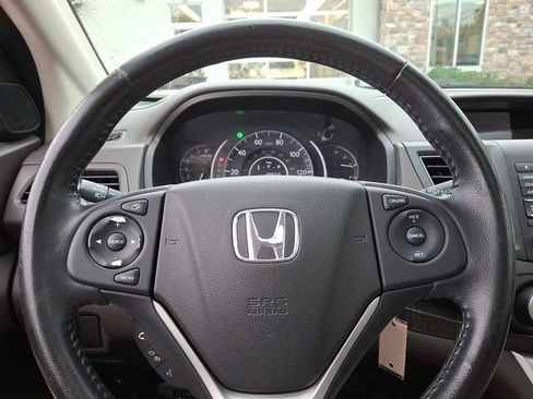 Used 2012 Honda CR-V EX-L image 26