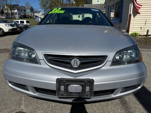 Used 2003 Acura CL image 3