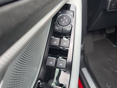 New 2026 Ford Explorer Platinum w/ LUX Leather Package image 14