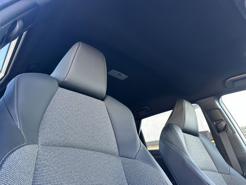 New 2026 Toyota bZ image 16