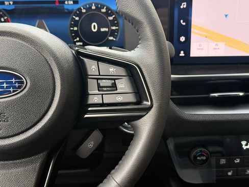 New 2026 Subaru Outback Premium image 12