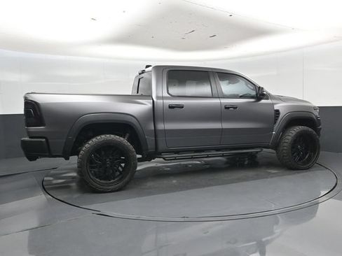 Used 2024 RAM 1500 TRX w/ TRX Level 2 Equipment Group AWD/4WD image 3