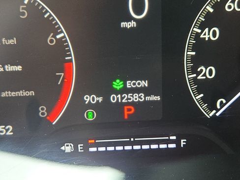 Used 2026 Honda Civic Sport image 20
