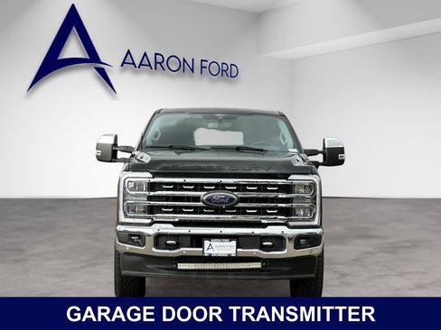 Used 2024 Ford F250 Lariat w/ Lariat Ultimate Package AWD/4WD image 9
