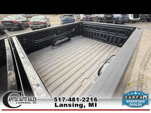 Used 2016 Chevrolet Silverado 1500 LT w/ All Star Edition AWD/4WD image 17