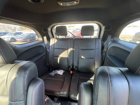 New 2026 Dodge Durango GT image 12