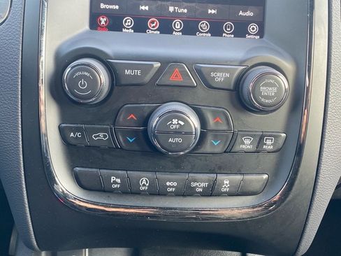 Used 2020 Dodge Durango GT image 19