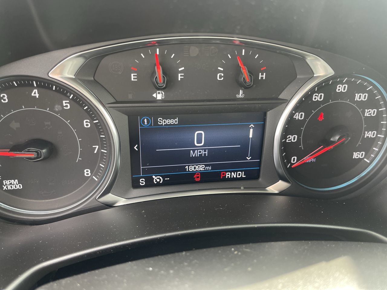Used 2024 Chevrolet Equinox LT FWD image 12