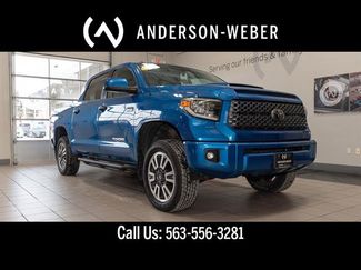 Used 2018 Toyota Tundra SR5 video 1