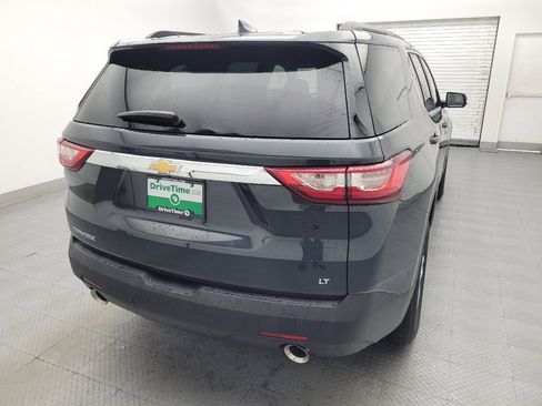 Used 2019 Chevrolet Traverse LT FWD image 7