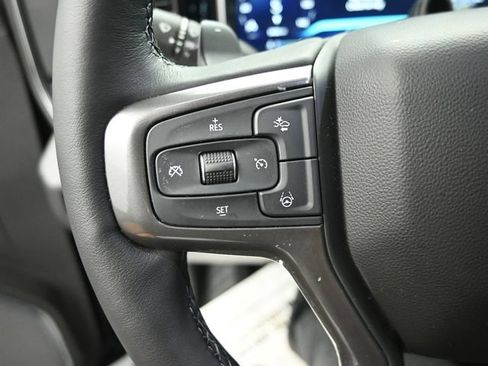 Used 2026 Chevrolet Silverado 1500 High Country w/ Midnight Edition AWD/4WD image 17