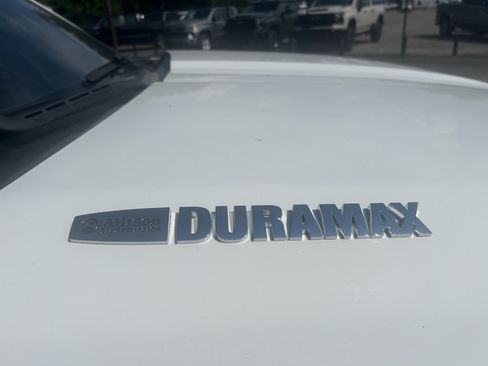 Used 2015 Chevrolet Silverado 2500 LTZ w/ Duramax Plus Package AWD/4WD image 4