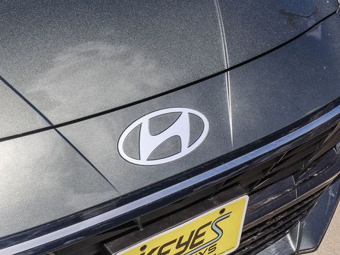 New 2026 Hyundai Elantra SEL Sport Premium FWD image 14