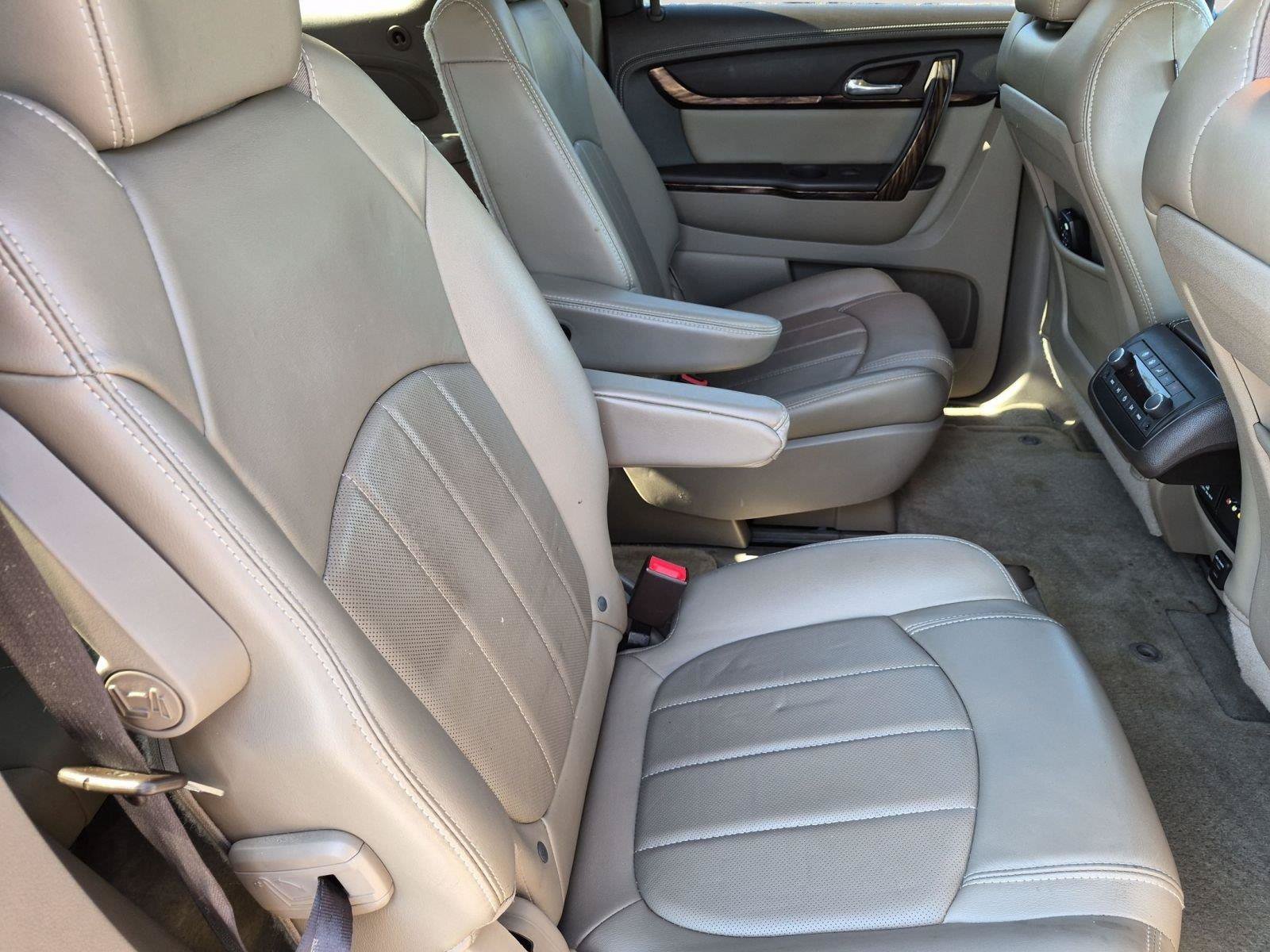 Used 2015 GMC Acadia Denali FWD image 19
