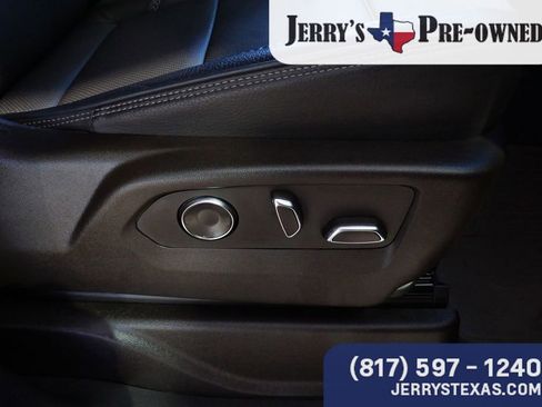 Used 2024 GMC Yukon Denali w/ Denali Reserve Package AWD/4WD image 29
