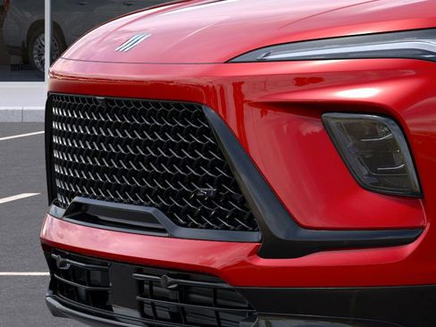 New 2026 Buick Enclave Sport Touring w/ Power Package image 13