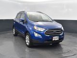 Used 2018 Ford EcoSport SE image 4
