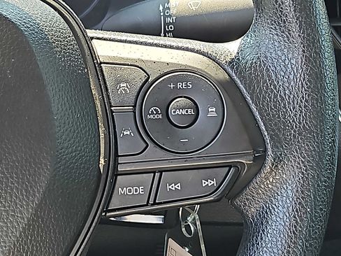 Used 2024 Toyota Corolla LE FWD image 21
