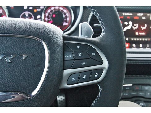 Used 2023 Dodge Challenger SRT Hellcat RWD image 23