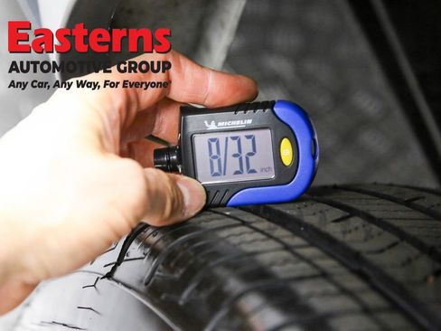 Used 2022 Ford Transit 350 Low Roof w/ Load Area Protection Package image 26