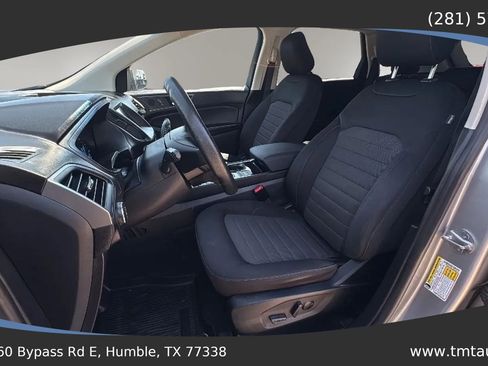 Used 2020 Ford Edge SE AWD/4WD image 15