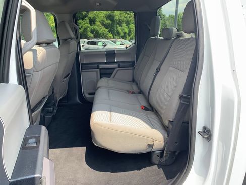 Used 2022 Ford F250 XLT AWD/4WD image 27